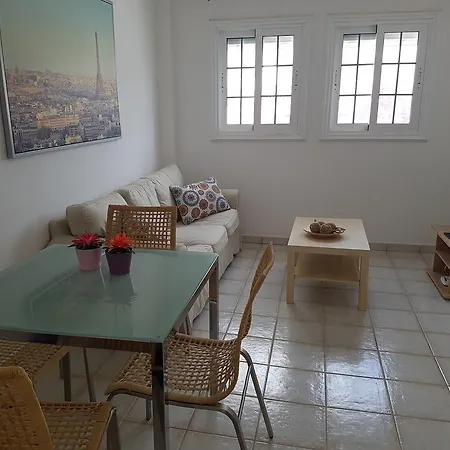 Chalet Los Delfines Surf Tatil Evi *