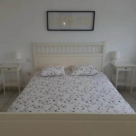 Chalet Los Delfines Surf Tatil Evi