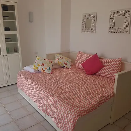 Tatil Evi Chalet Los Delfines Surf