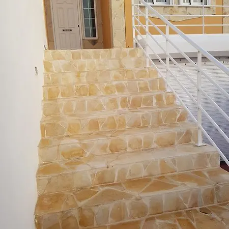 Chalet Los Delfines Surf Tatil Evi *