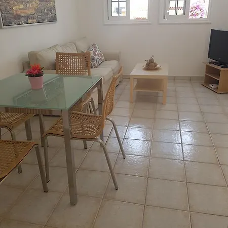 Chalet Los Delfines Surf Casa de Férias